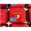 Image 20 : Qty 17 Philips HeartStart Defibrillators in Cases