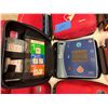Image 21 : Qty 17 Philips HeartStart Defibrillators in Cases