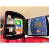 Image 23 : Qty 17 Philips HeartStart Defibrillators in Cases