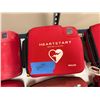 Image 24 : Qty 17 Philips HeartStart Defibrillators in Cases