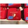 Image 28 : Qty 17 Philips HeartStart Defibrillators in Cases