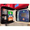 Image 29 : Qty 17 Philips HeartStart Defibrillators in Cases