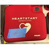 Image 2 : Qty 17 Philips HeartStart Defibrillators in Cases