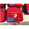 Image 30 : Qty 17 Philips HeartStart Defibrillators in Cases