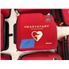 Image 32 : Qty 17 Philips HeartStart Defibrillators in Cases