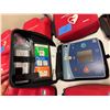 Image 33 : Qty 17 Philips HeartStart Defibrillators in Cases