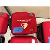 Image 34 : Qty 17 Philips HeartStart Defibrillators in Cases