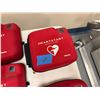 Image 36 : Qty 17 Philips HeartStart Defibrillators in Cases