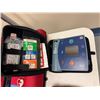 Image 37 : Qty 17 Philips HeartStart Defibrillators in Cases
