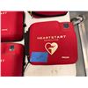 Image 38 : Qty 17 Philips HeartStart Defibrillators in Cases