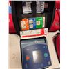 Image 39 : Qty 17 Philips HeartStart Defibrillators in Cases
