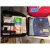 Image 3 : Qty 17 Philips HeartStart Defibrillators in Cases