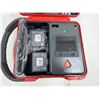 Image 10 : Qty 9 Philips HeartStart FR3 Defibrillators in Hard Cases