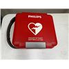 Image 19 : Qty 9 Philips HeartStart FR3 Defibrillators in Hard Cases