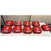 Image 1 : Qty 9 Philips HeartStart FR3 Defibrillators in Hard Cases