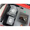 Image 21 : Qty 9 Philips HeartStart FR3 Defibrillators in Hard Cases