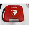 Image 29 : Qty 9 Philips HeartStart FR3 Defibrillators in Hard Cases