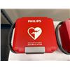 Image 2 : Qty 9 Philips HeartStart FR3 Defibrillators in Hard Cases