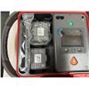 Image 4 : Qty 9 Philips HeartStart FR3 Defibrillators in Hard Cases