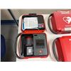 Image 6 : Qty 9 Philips HeartStart FR3 Defibrillators in Hard Cases