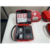 Image 9 : Qty 9 Philips HeartStart FR3 Defibrillators in Hard Cases