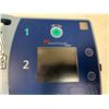 Image 4 : Qty 2 Agilent Technologies HeartStream Semi-Automatic Defibrillators in Cases