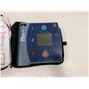 Image 7 : Qty 2 Agilent Technologies HeartStream Semi-Automatic Defibrillators in Cases