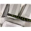 Image 10 : Qty Approx. 16 Medical Instrument Sterilization Containers 11" x 5" x 3"H