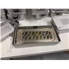 Image 3 : Qty Approx. 16 Medical Instrument Sterilization Containers 11" x 5" x 3"H