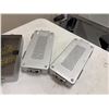 Image 8 : Qty Approx. 16 Medical Instrument Sterilization Containers 11" x 5" x 3"H