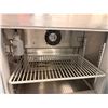 Image 4 : Follett 00959312 REF1 Medical-Grade Refrigerator New (gets cold/alarm sounds)