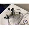 Image 4 : Qty 2 Coviden Electrosurgical Generators, Bladder Scans, KNF Vacuum Pump, Tabella Micro-Dermabrasion