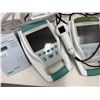 Image 9 : Qty 2 Coviden Electrosurgical Generators, Bladder Scans, KNF Vacuum Pump, Tabella Micro-Dermabrasion