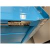 Image 9 : Waterloo Uni-Cart Medical Cabinet on Wheels w/ 4 Drawers 27" x 18" x 33"H