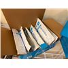 Image 3 : Qty 3 Boxes Flexicare BritePro Single-Use Laryngoscope Mini Handles I 040-06-0410U