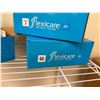 Image 4 : Qty 3 Boxes Flexicare BritePro Single-Use Laryngoscope Mini Handles I 040-06-0410U