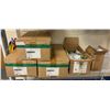 Image 1 : Qty 3 Boxes Posey 8282 Nurse Call Cables, Patient Alarms, Toilet Sensor Pads, etc