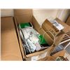 Image 6 : Qty 3 Boxes Posey 8282 Nurse Call Cables, Patient Alarms, Toilet Sensor Pads, etc