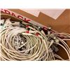 Image 10 : Qty 2 Boxes Nurse Call Cables, Misc Sensors & Fittings, etc