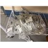 Image 2 : Qty 2 Boxes Nurse Call Cables, Misc Sensors & Fittings, etc