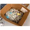 Image 4 : Qty 2 Boxes Nurse Call Cables, Misc Sensors & Fittings, etc
