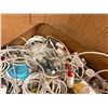 Image 5 : Qty 2 Boxes Nurse Call Cables, Misc Sensors & Fittings, etc