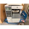 Image 2 : Zebra ZT510 Industrial Barcode Printer & ABCE1442-11 Uninterruptable Power Supply