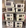 Image 1 : Qty 12 Stryker Pneumo Sure High Flow Insufflators & SDC3 Management Systems (cart not included)