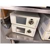 Image 6 : Qty 12 Stryker Pneumo Sure High Flow Insufflators & SDC3 Management Systems (cart not included)