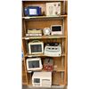 Image 1 : Multiple Medical Equipment: Radiometer TCM4, Olympus KV-5 Suction Pump, Attest Auto Reader, Coviden