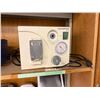 Image 3 : Multiple Medical Equipment: Radiometer TCM4, Olympus KV-5 Suction Pump, Attest Auto Reader, Coviden