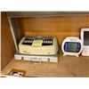 Image 5 : Multiple Medical Equipment: Radiometer TCM4, Olympus KV-5 Suction Pump, Attest Auto Reader, Coviden