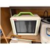 Image 6 : Multiple Medical Equipment: Radiometer TCM4, Olympus KV-5 Suction Pump, Attest Auto Reader, Coviden