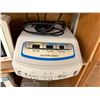 Image 7 : Multiple Medical Equipment: Radiometer TCM4, Olympus KV-5 Suction Pump, Attest Auto Reader, Coviden